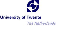 University of Twente, Enschede, The Netherlands